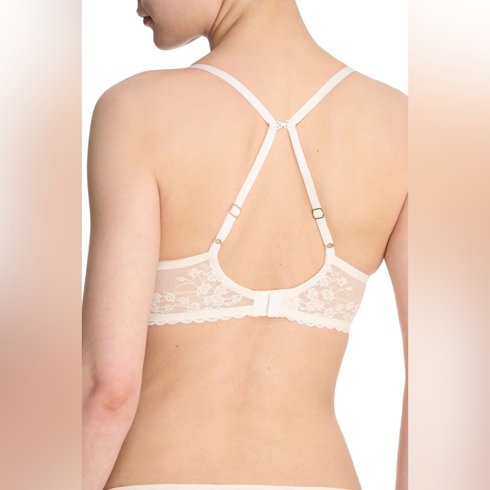 NATORI Cherry Blossom Convertible Bra - Picture 4 of 6